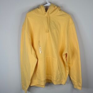 DSG Yellow Hoodie